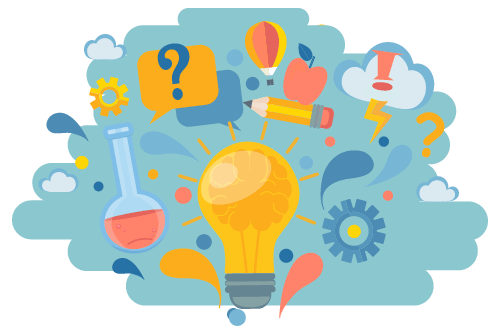 O modelo foi pensado durante um ano por uma equipe de profissionais do Sistema GGE de Ensino que inclui, além dos autores, psicólogos e pedagogos.