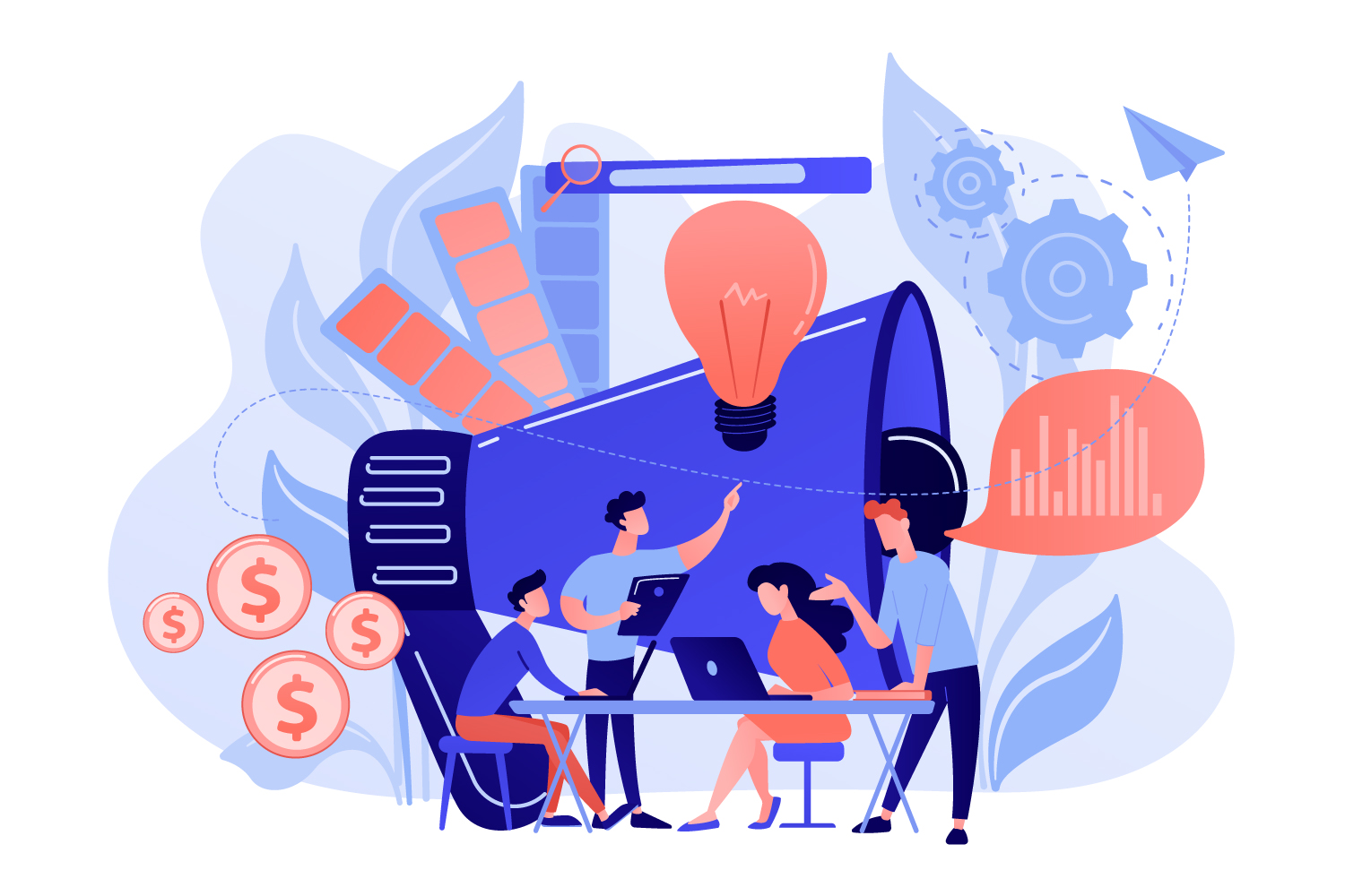 monitoramento marketing