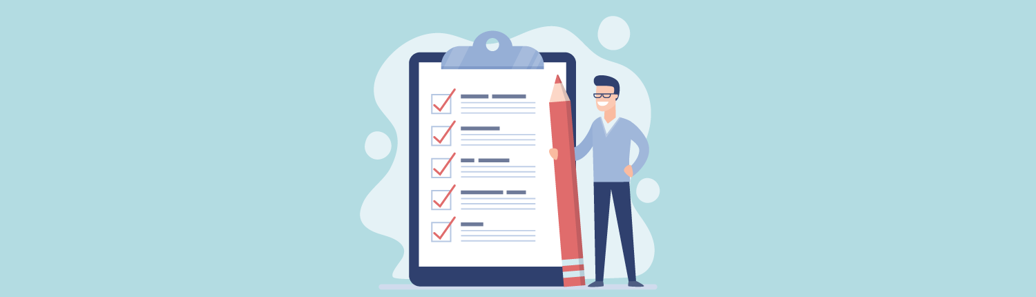 checklist-banner