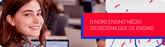 Conheça o novo ensino médio