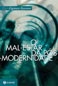 O mal-estar da pós-modernidade