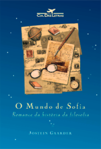 O mundo de sofia