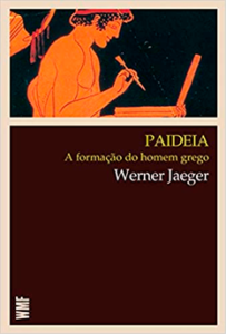 Paideia a formacao do hoem grego