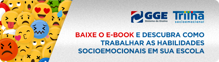 Trilha Socioemocional