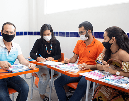 Grupo Escolar Literato