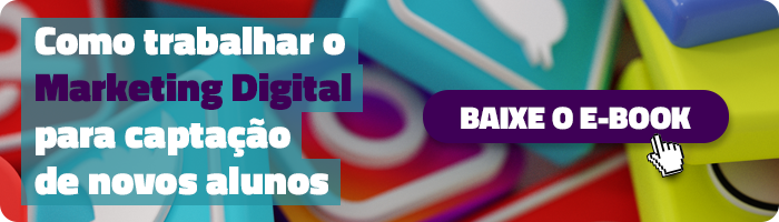 E-book Marketing Digital
